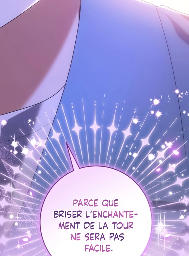 I Became A Leader In A Wretched Prison Chapitre 34 - Page 124