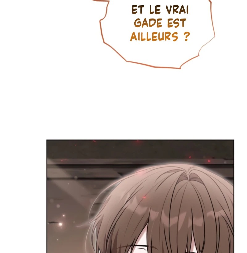 I Became A Leader In A Wretched Prison Chapitre 34 - Page 13