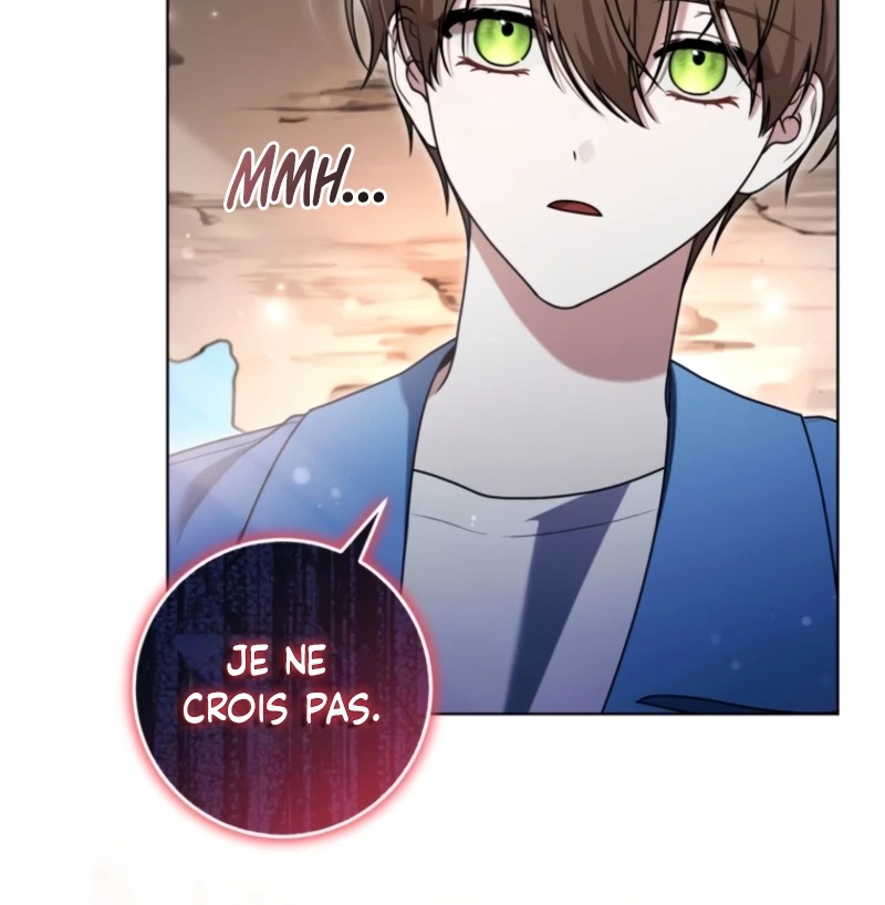 I Became A Leader In A Wretched Prison Chapitre 34 - Page 14