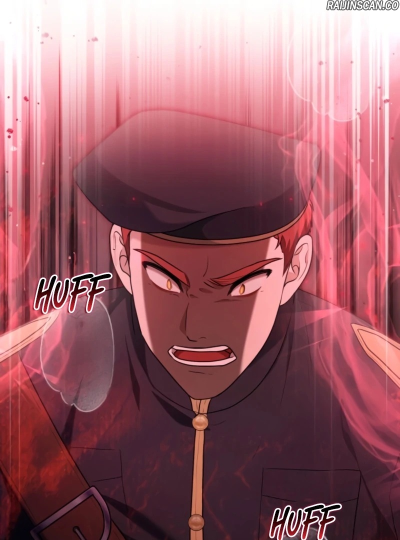 I Became A Leader In A Wretched Prison Chapitre 34 - Page 15