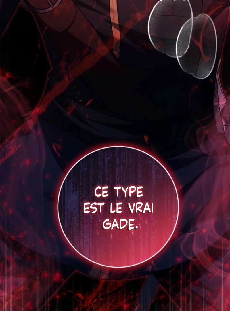 I Became A Leader In A Wretched Prison Chapitre 34 - Page 16