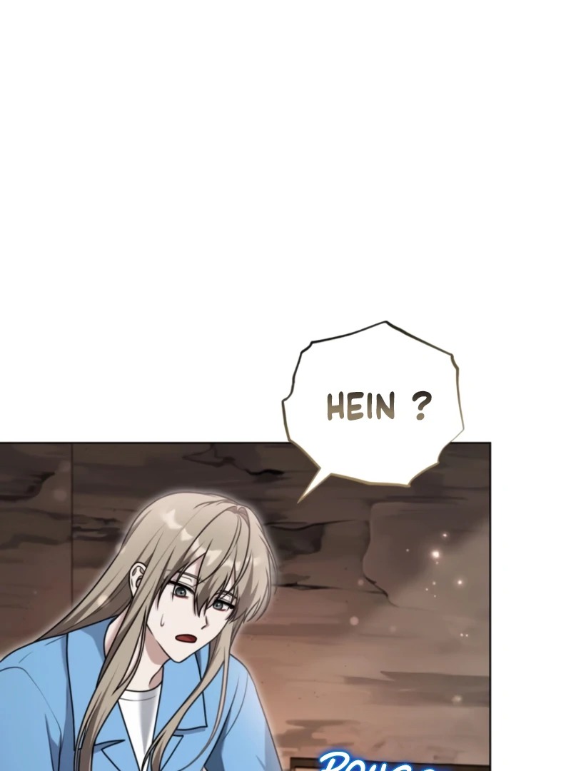 I Became A Leader In A Wretched Prison Chapitre 34 - Page 19