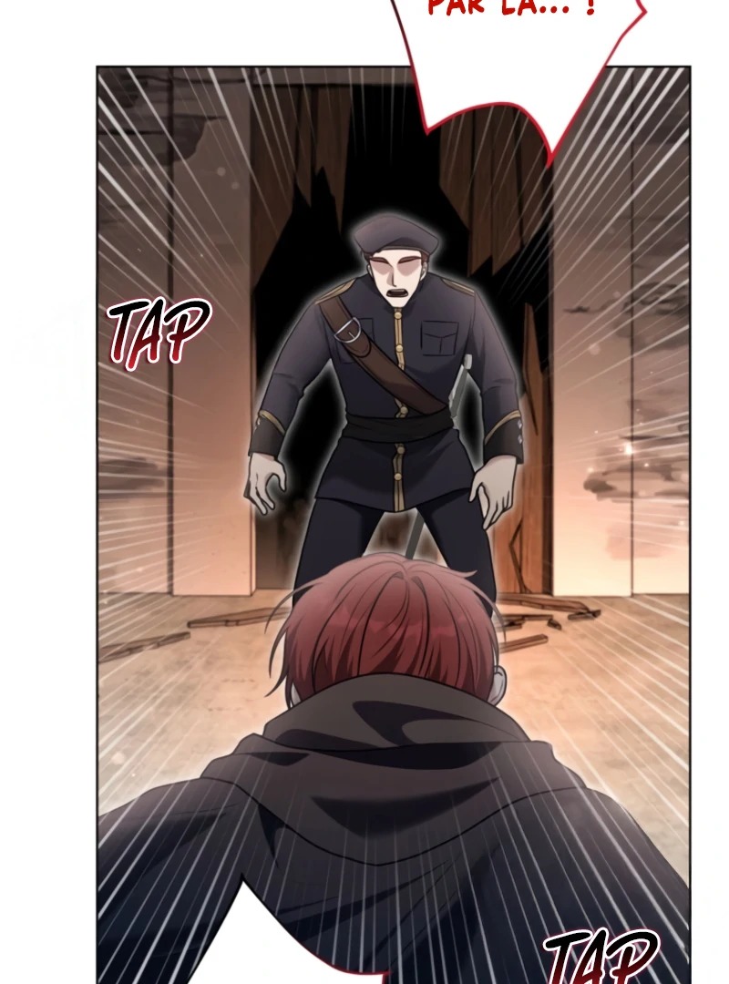 I Became A Leader In A Wretched Prison Chapitre 34 - Page 21