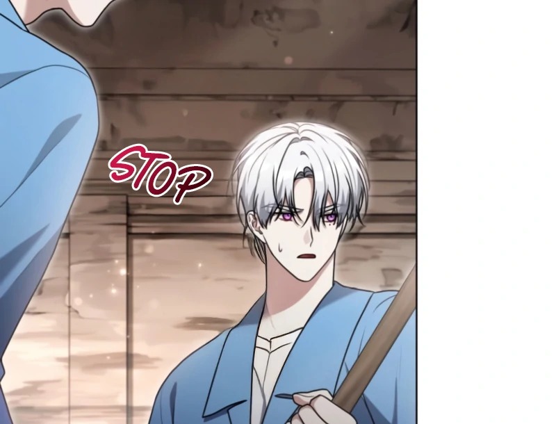 I Became A Leader In A Wretched Prison Chapitre 34 - Page 24