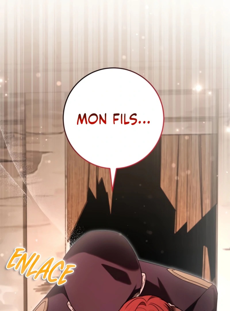 I Became A Leader In A Wretched Prison Chapitre 34 - Page 26