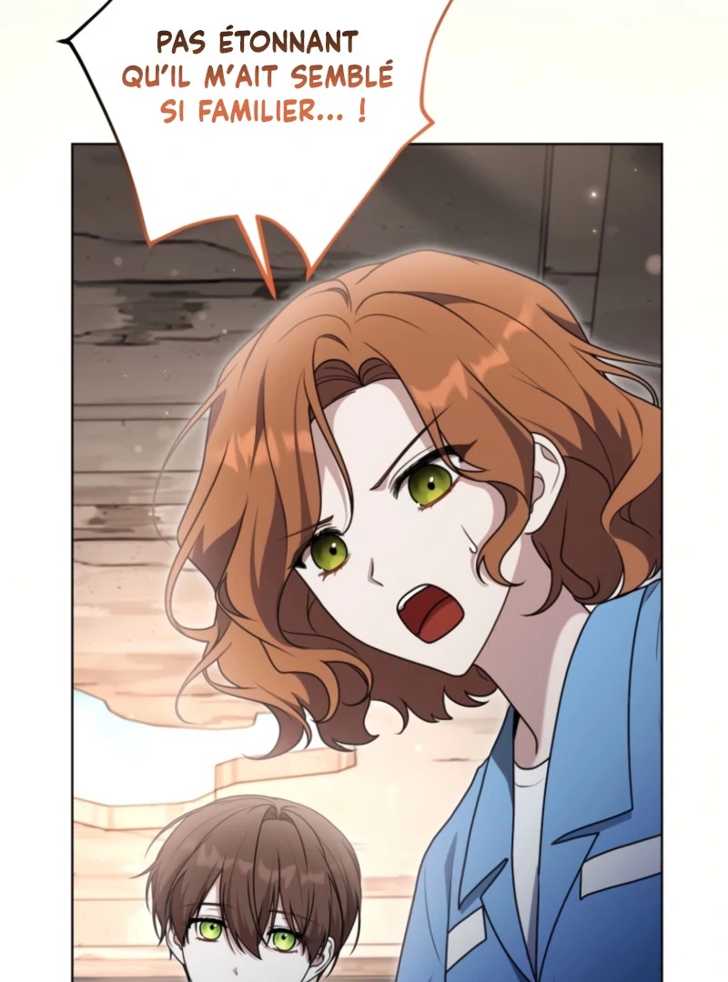 I Became A Leader In A Wretched Prison Chapitre 34 - Page 29