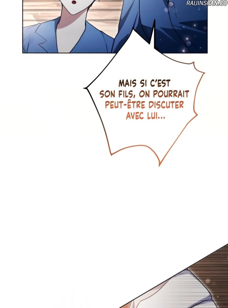 I Became A Leader In A Wretched Prison Chapitre 34 - Page 30