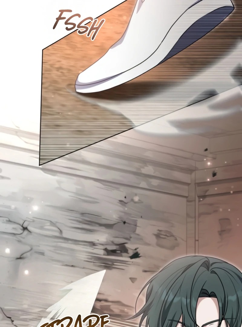 I Became A Leader In A Wretched Prison Chapitre 34 - Page 31
