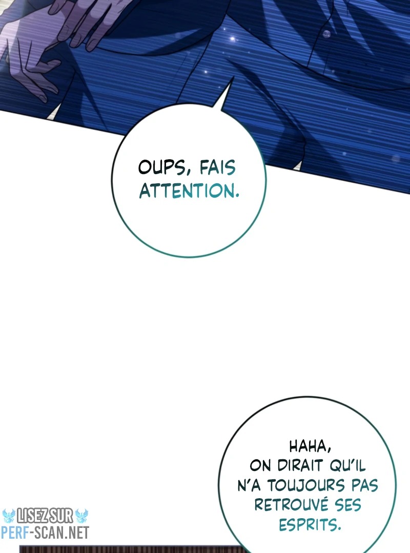 I Became A Leader In A Wretched Prison Chapitre 34 - Page 33