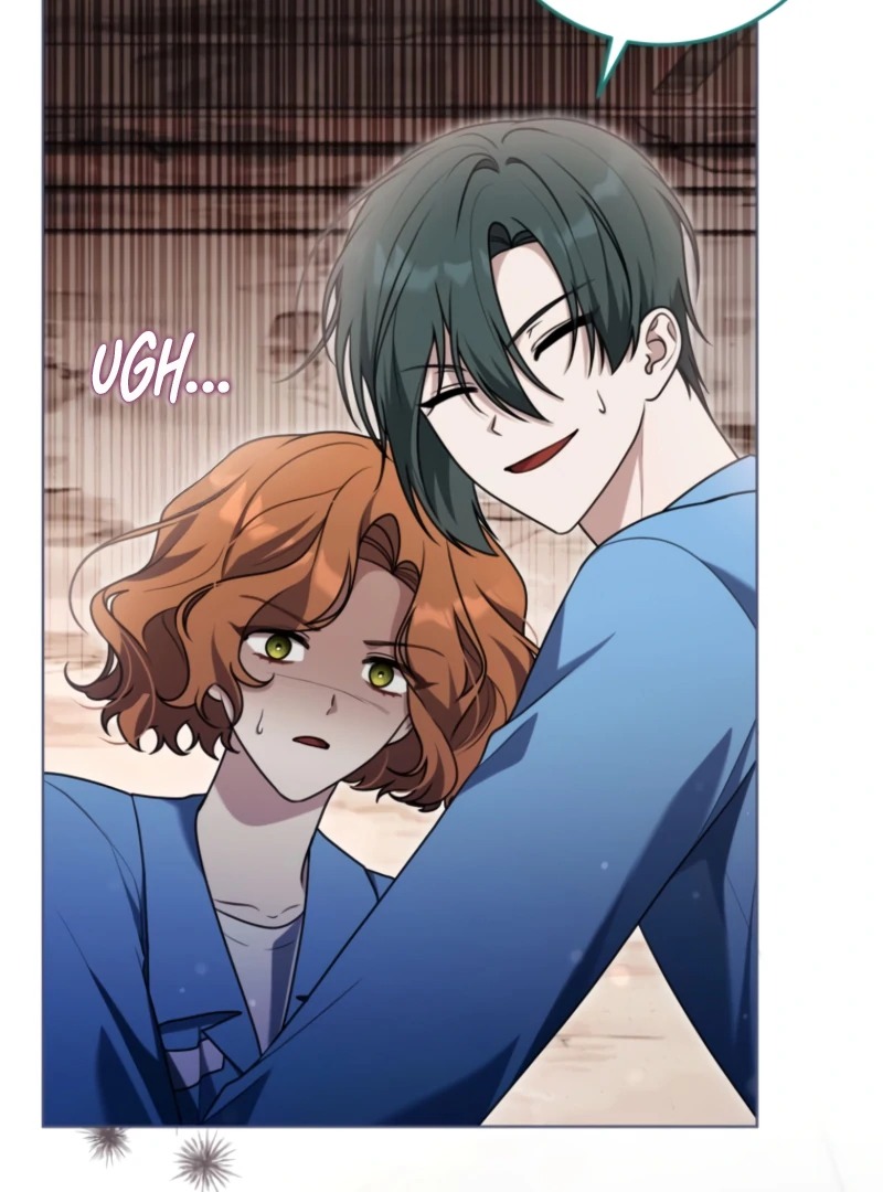 I Became A Leader In A Wretched Prison Chapitre 34 - Page 34