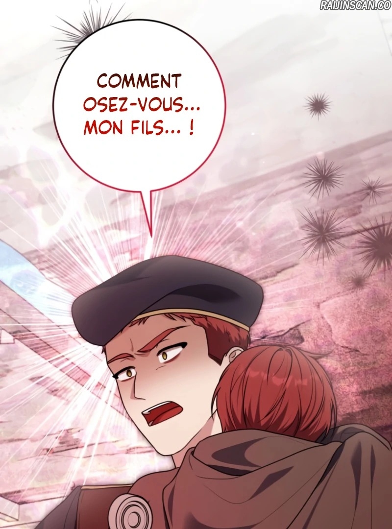 I Became A Leader In A Wretched Prison Chapitre 34 - Page 35