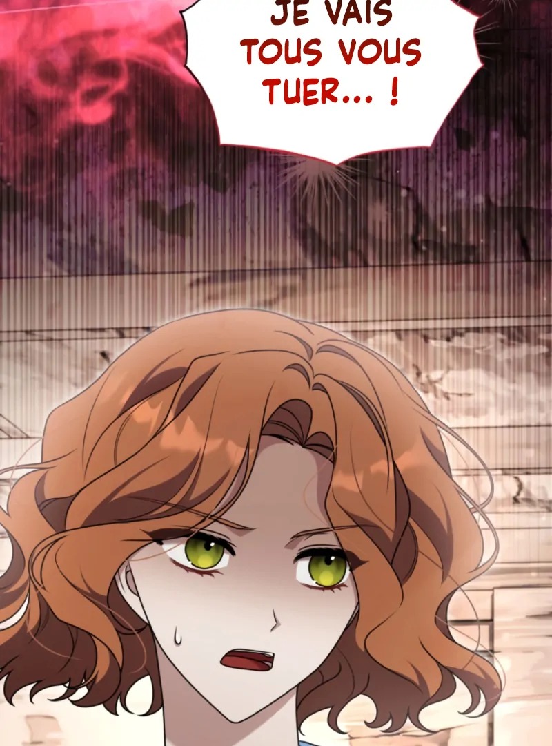 I Became A Leader In A Wretched Prison Chapitre 34 - Page 37