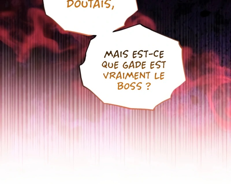 I Became A Leader In A Wretched Prison Chapitre 34 - Page 39