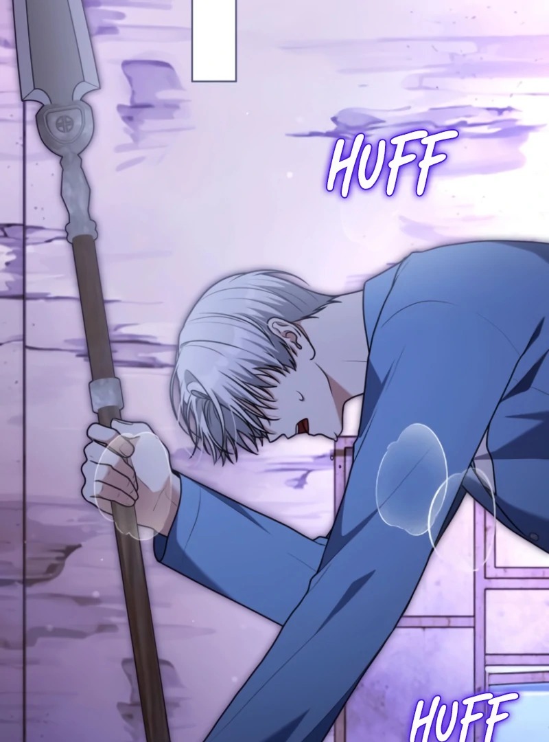 I Became A Leader In A Wretched Prison Chapitre 34 - Page 41
