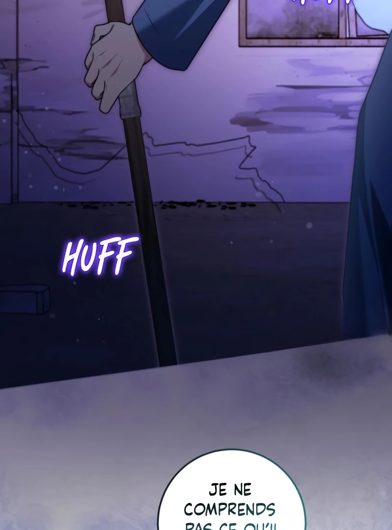 I Became A Leader In A Wretched Prison Chapitre 34 - Page 42