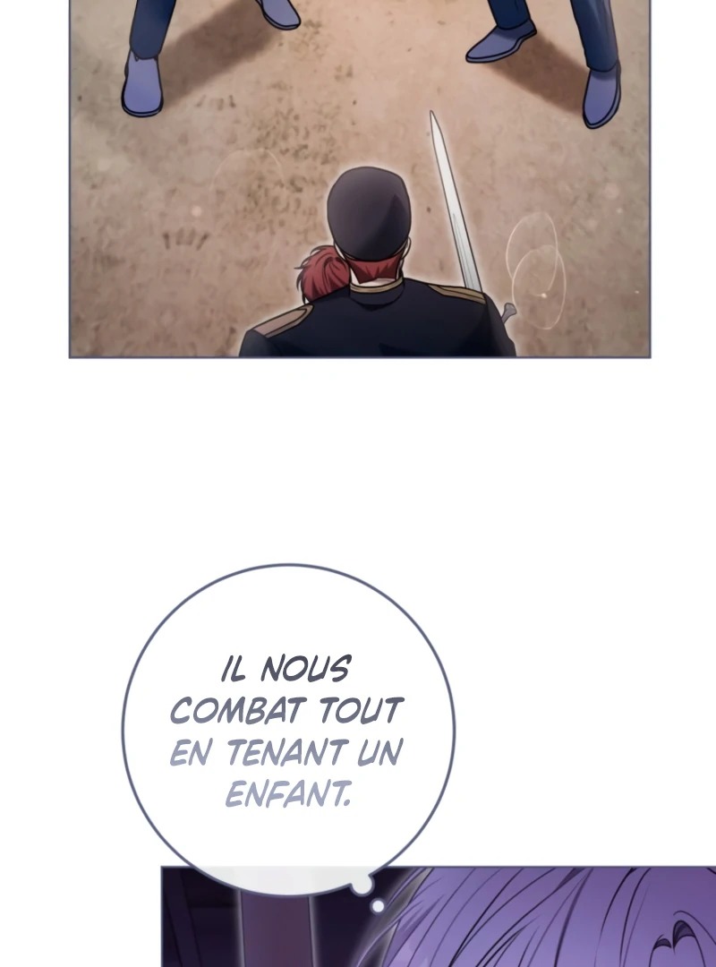 I Became A Leader In A Wretched Prison Chapitre 34 - Page 44