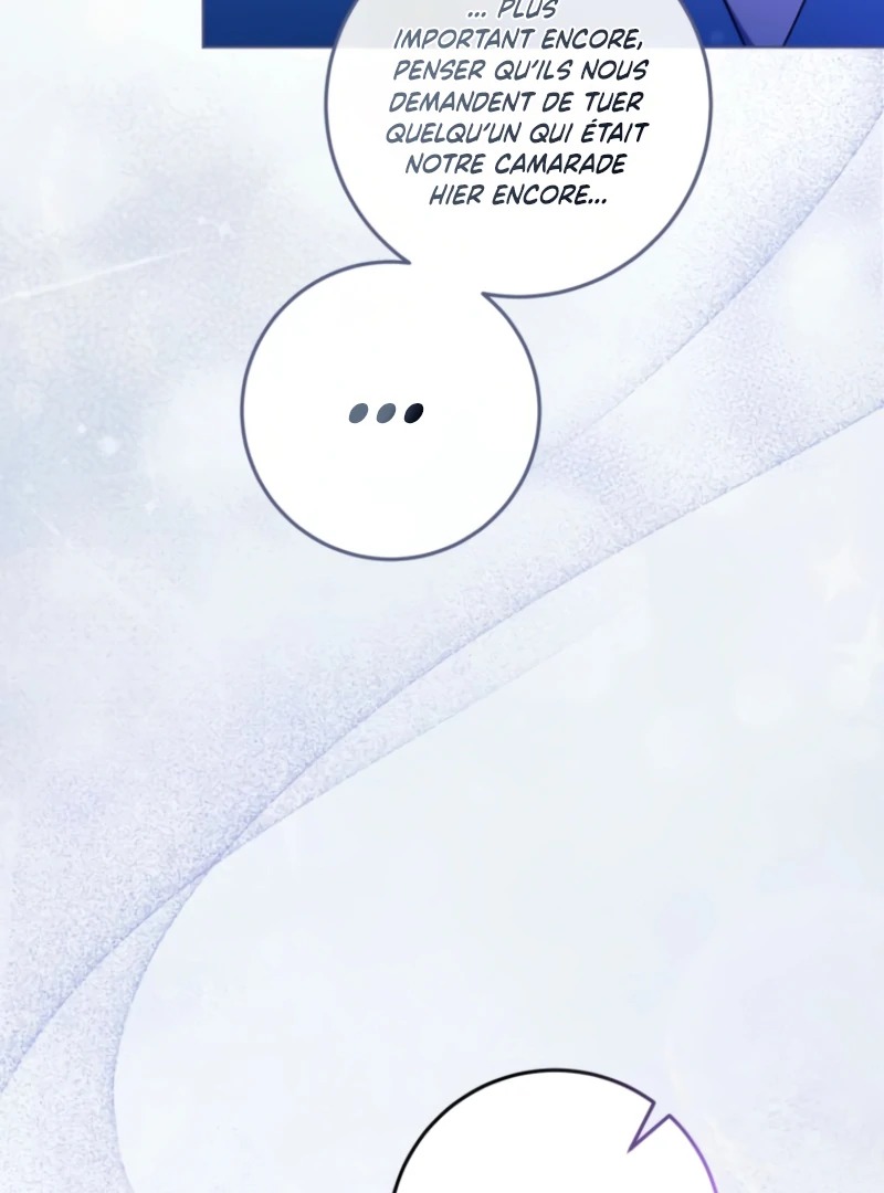 I Became A Leader In A Wretched Prison Chapitre 34 - Page 46