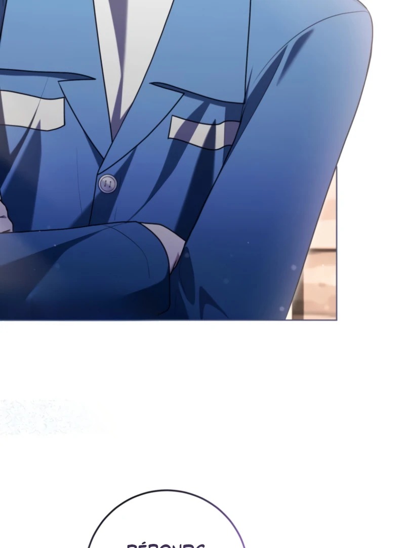 I Became A Leader In A Wretched Prison Chapitre 34 - Page 48
