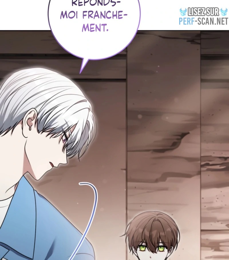 I Became A Leader In A Wretched Prison Chapitre 34 - Page 49