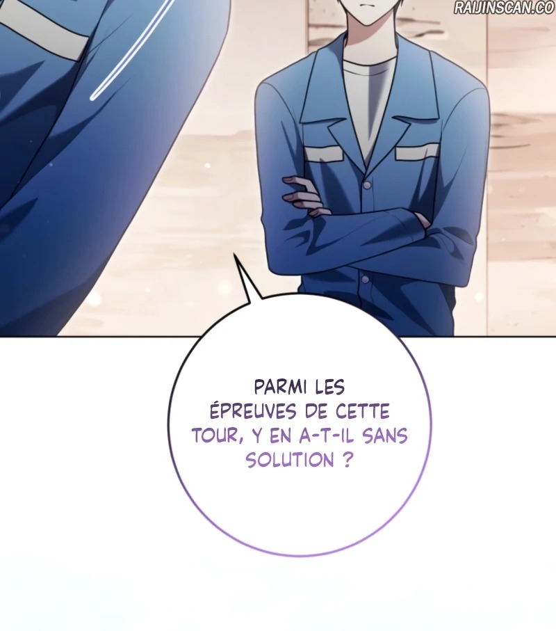 I Became A Leader In A Wretched Prison Chapitre 34 - Page 50