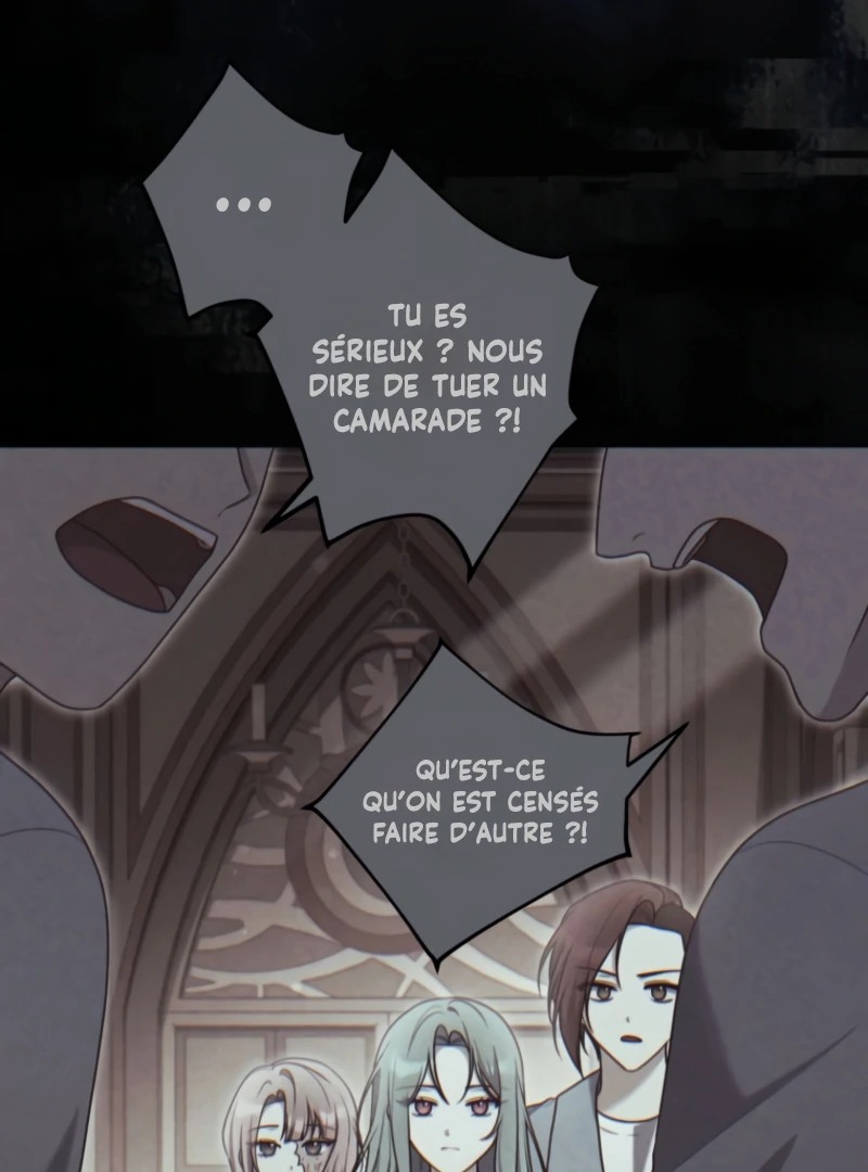I Became A Leader In A Wretched Prison Chapitre 34 - Page 53