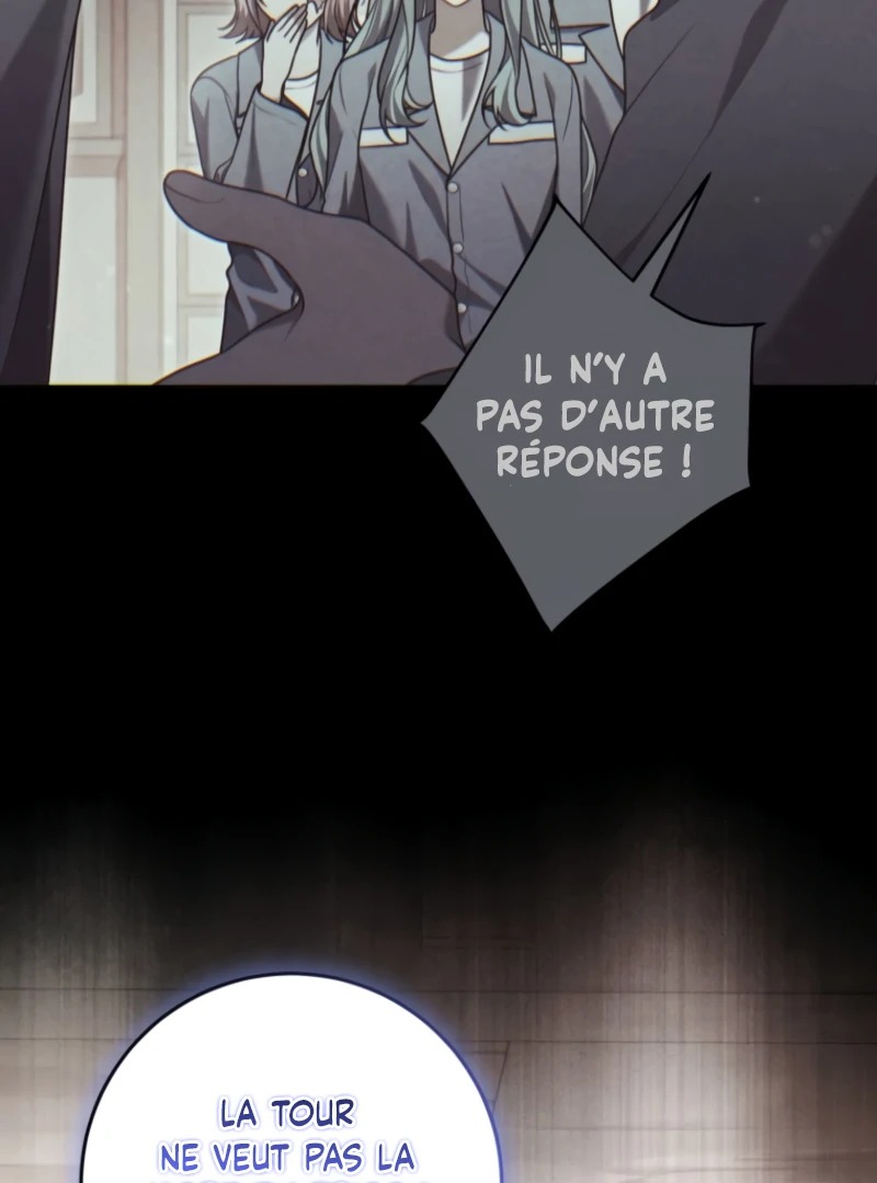 I Became A Leader In A Wretched Prison Chapitre 34 - Page 54