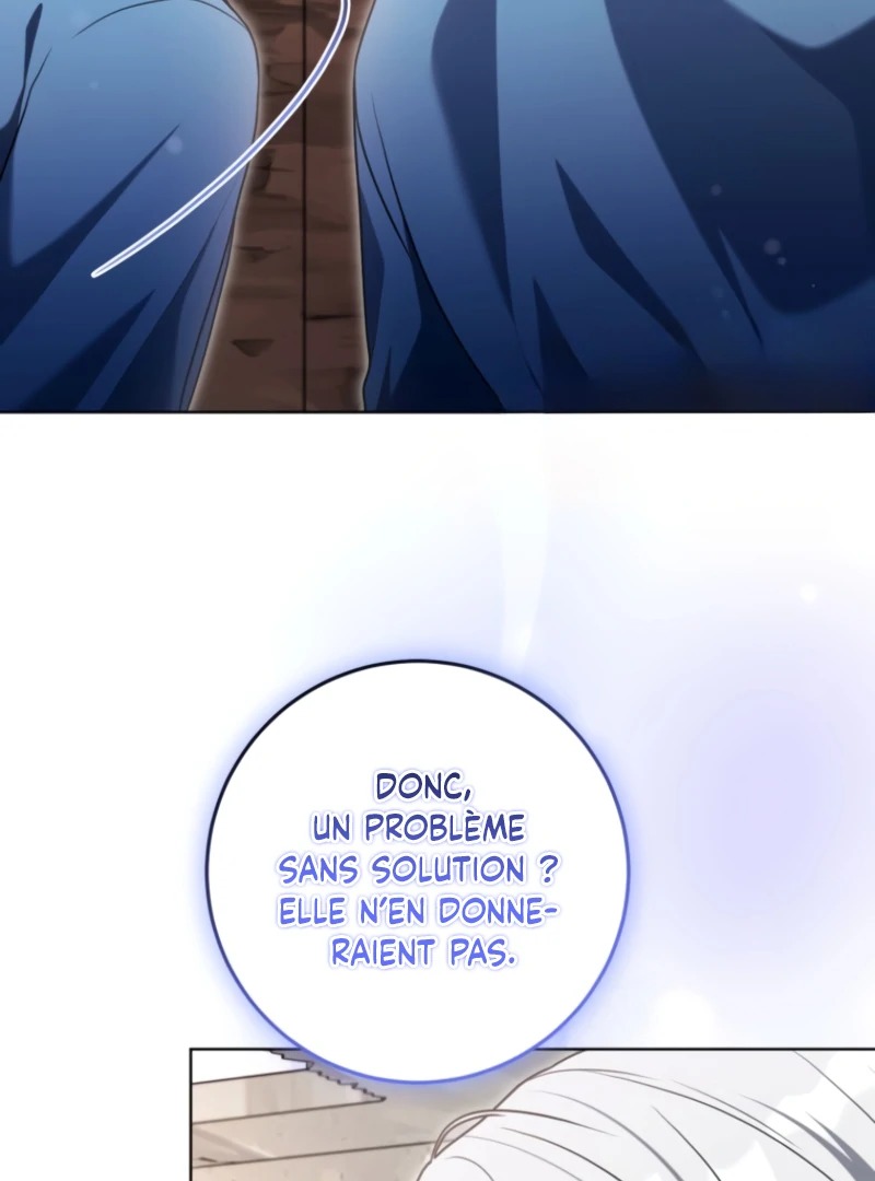 I Became A Leader In A Wretched Prison Chapitre 34 - Page 56