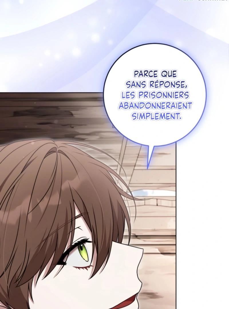 I Became A Leader In A Wretched Prison Chapitre 34 - Page 58