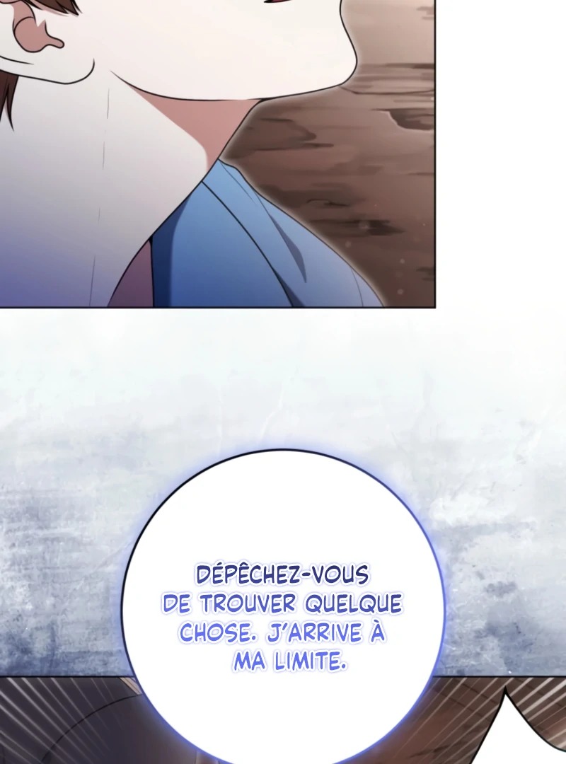 I Became A Leader In A Wretched Prison Chapitre 34 - Page 59