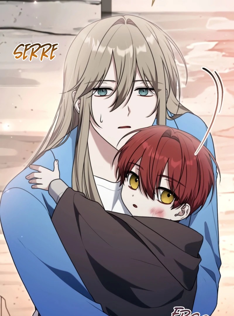 I Became A Leader In A Wretched Prison Chapitre 34 - Page 6