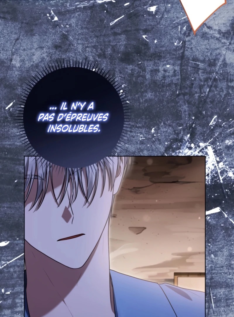 I Became A Leader In A Wretched Prison Chapitre 34 - Page 61