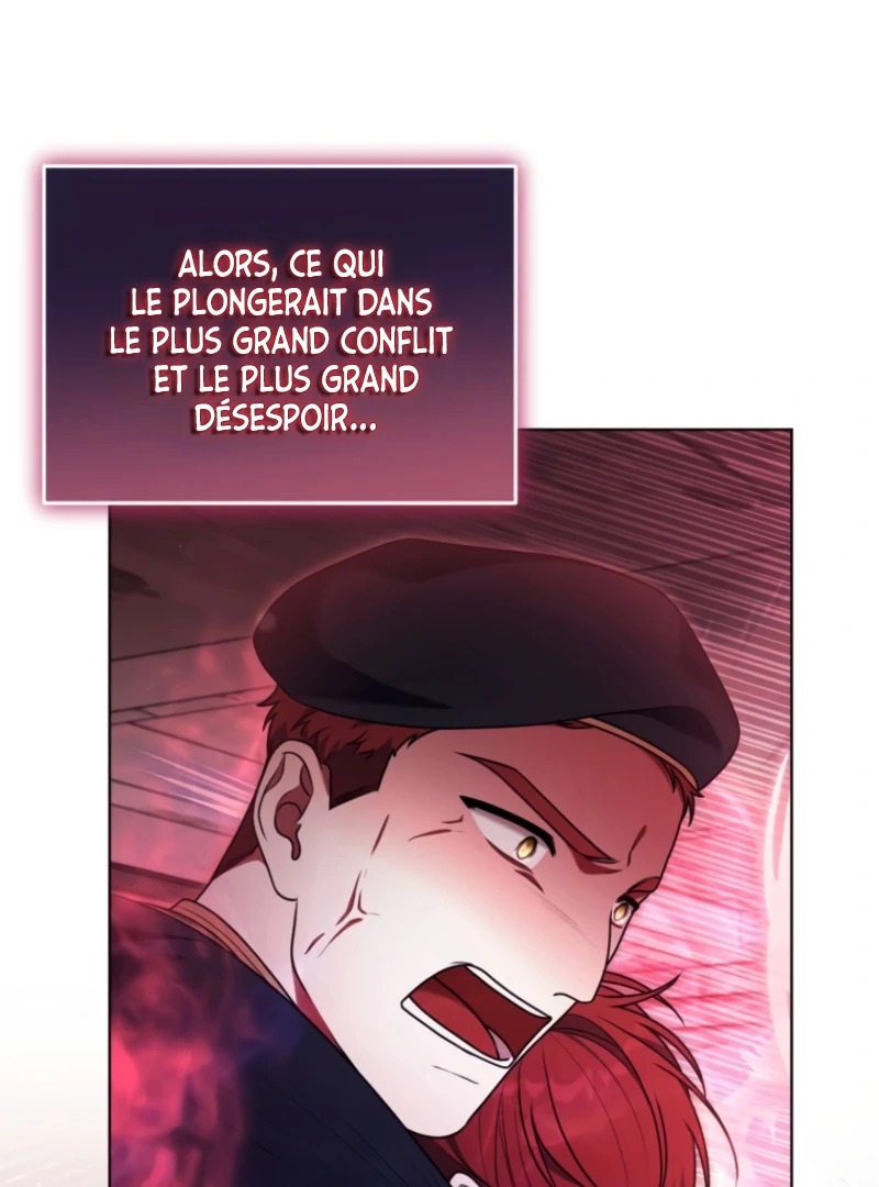 I Became A Leader In A Wretched Prison Chapitre 34 - Page 64