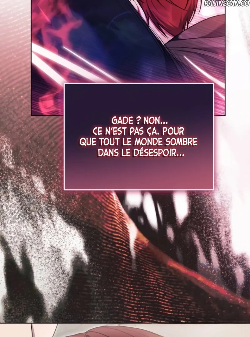 I Became A Leader In A Wretched Prison Chapitre 34 - Page 65
