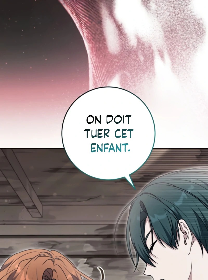 I Became A Leader In A Wretched Prison Chapitre 34 - Page 67