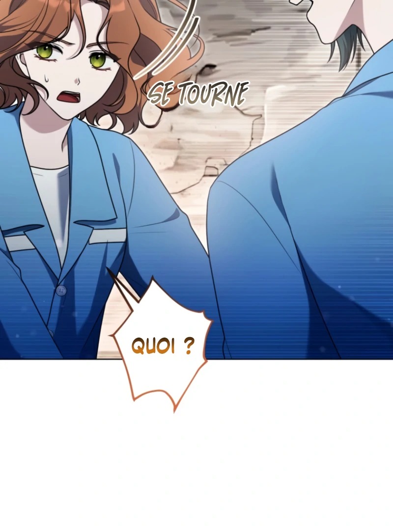 I Became A Leader In A Wretched Prison Chapitre 34 - Page 68