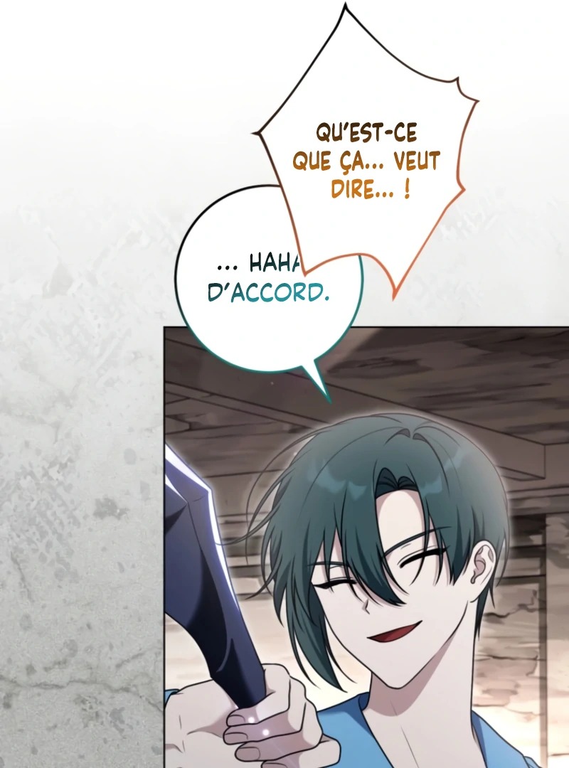 I Became A Leader In A Wretched Prison Chapitre 34 - Page 69