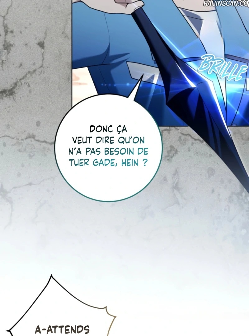 I Became A Leader In A Wretched Prison Chapitre 34 - Page 70