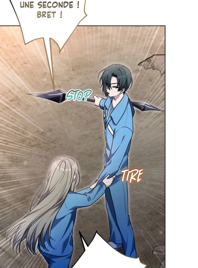I Became A Leader In A Wretched Prison Chapitre 34 - Page 71