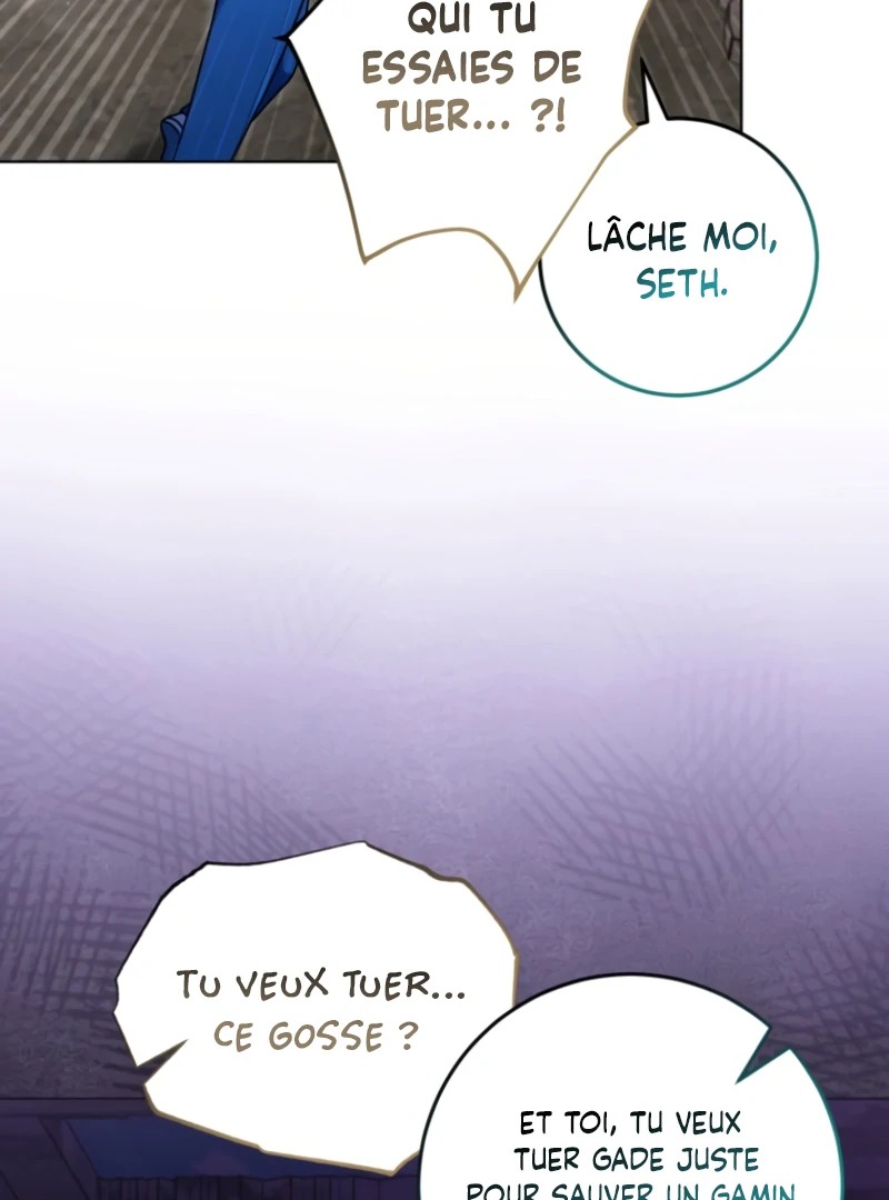 I Became A Leader In A Wretched Prison Chapitre 34 - Page 72