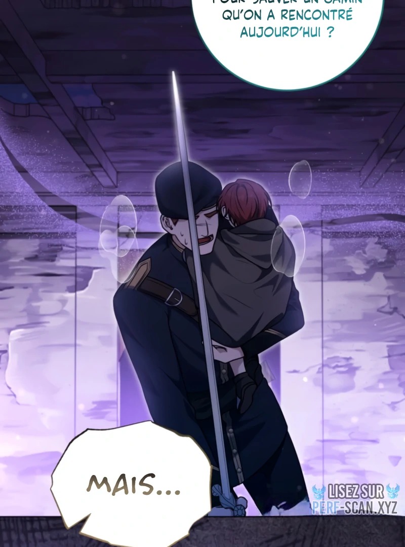 I Became A Leader In A Wretched Prison Chapitre 34 - Page 73