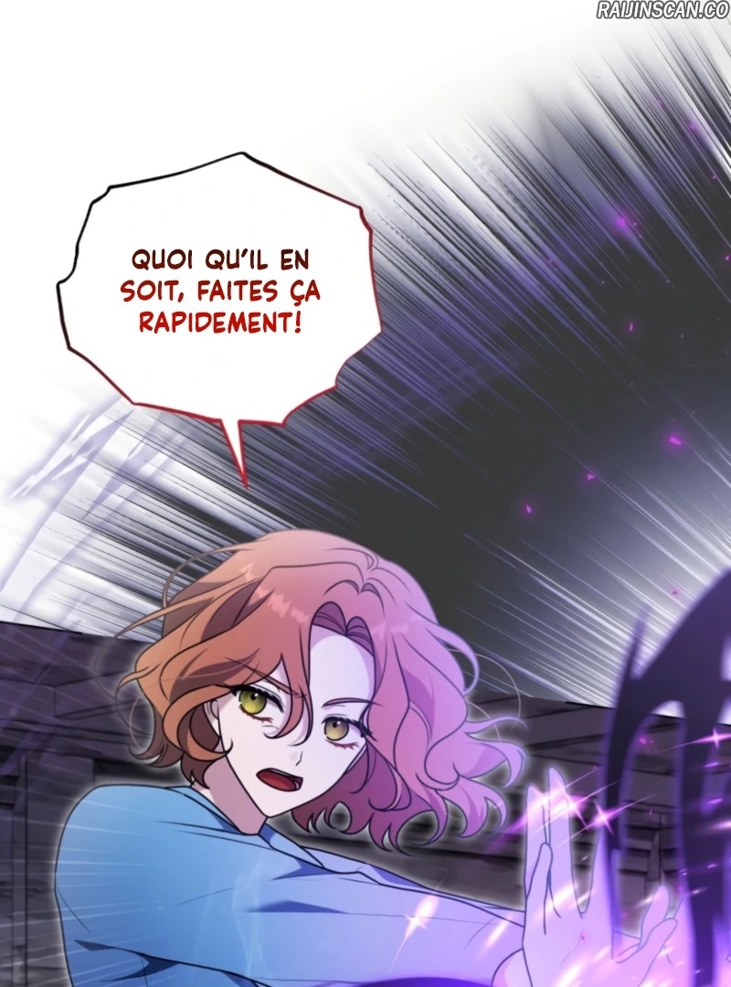 I Became A Leader In A Wretched Prison Chapitre 34 - Page 75