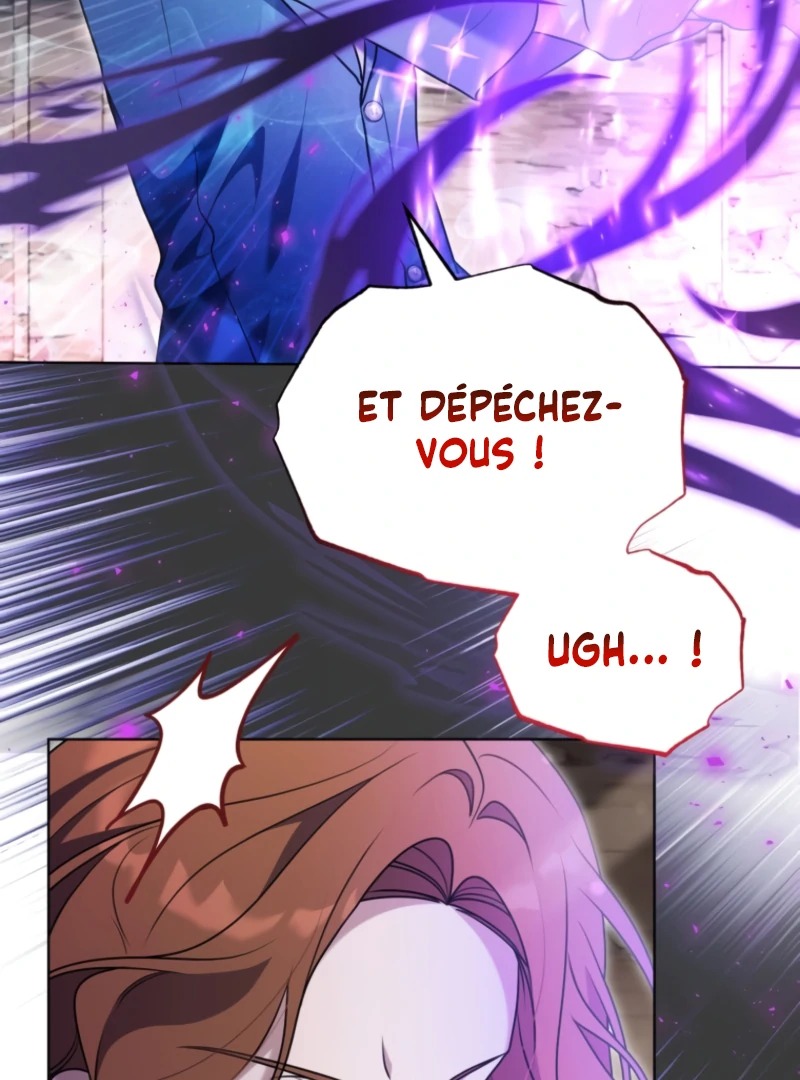 I Became A Leader In A Wretched Prison Chapitre 34 - Page 76