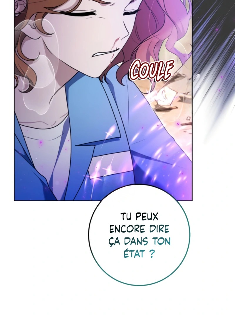 I Became A Leader In A Wretched Prison Chapitre 34 - Page 77