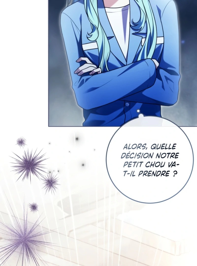 I Became A Leader In A Wretched Prison Chapitre 34 - Page 79