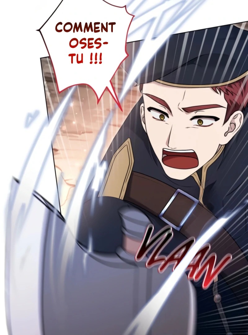 I Became A Leader In A Wretched Prison Chapitre 34 - Page 8