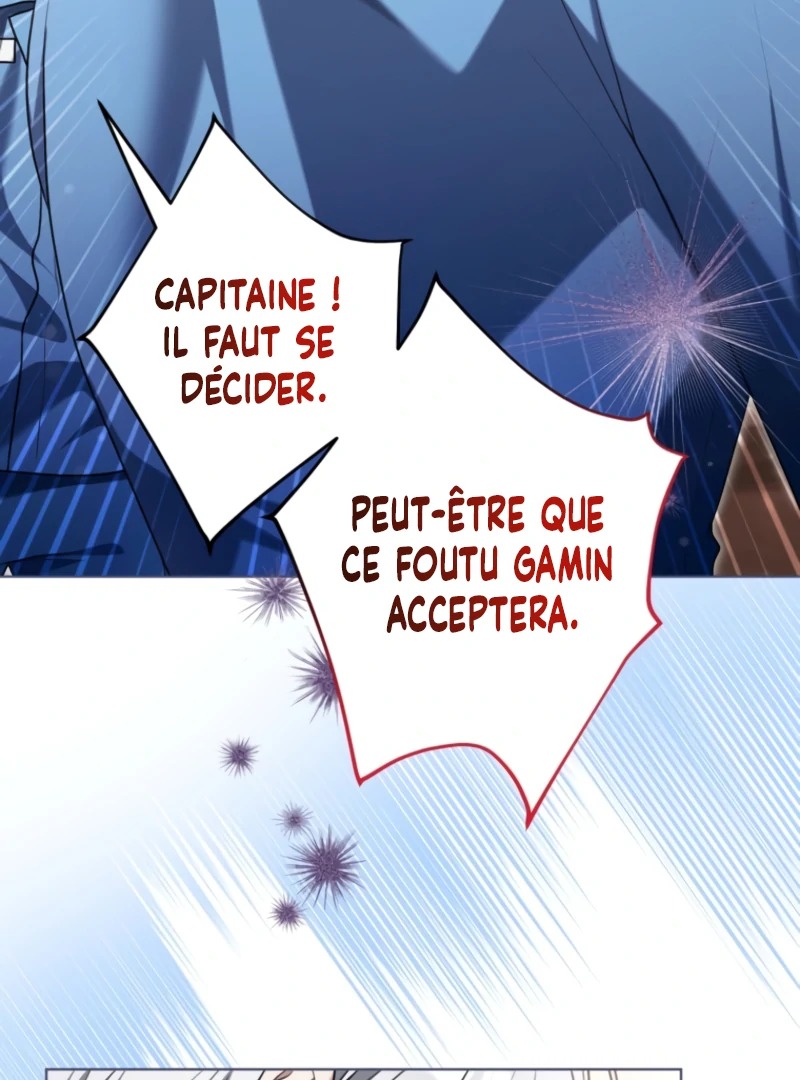 I Became A Leader In A Wretched Prison Chapitre 34 - Page 81