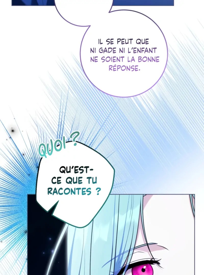 I Became A Leader In A Wretched Prison Chapitre 34 - Page 83
