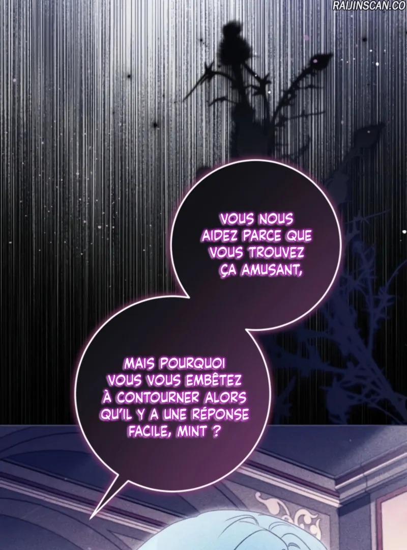 I Became A Leader In A Wretched Prison Chapitre 34 - Page 85