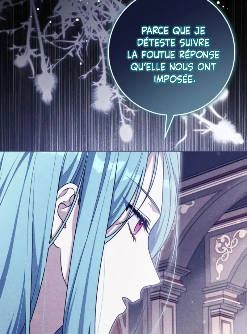 I Became A Leader In A Wretched Prison Chapitre 34 - Page 87