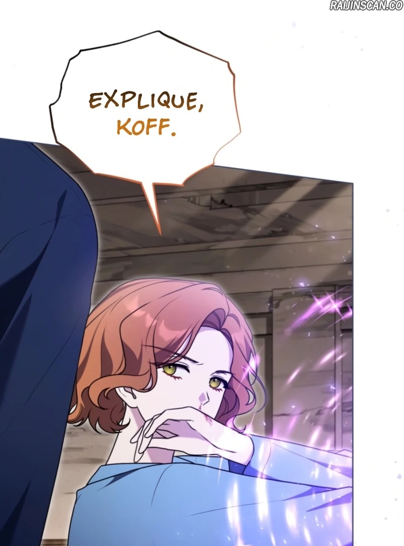 I Became A Leader In A Wretched Prison Chapitre 34 - Page 95